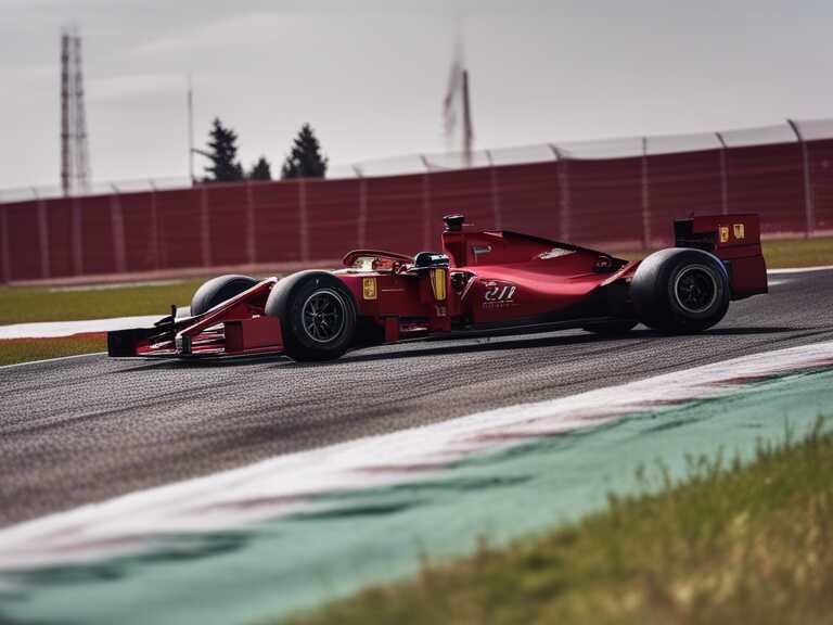 Ferrari presentará su nuevo auto para la F1 2025 en Fiorano el 19 de febrero