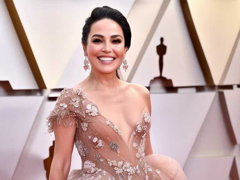 ¿Quién ganará el Oscar a Mejor Actriz 2025? La IA lo predice