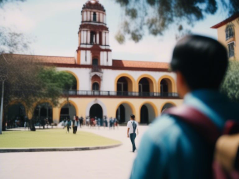 UNAM elimina artículo que castiga “actos vandálicos” tras protestas y paros en facultades