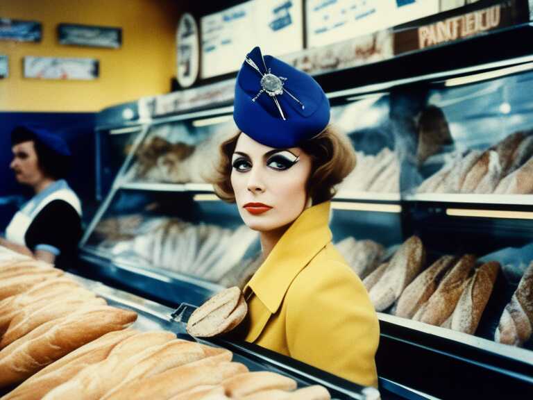 Vanity Fair Francia destaca parodia mexicana 'Johanne Sacrebleu' por su sátira a 'Emilia Pérez'