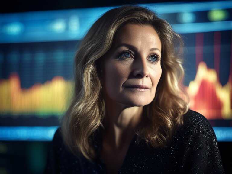 Bolsa Mexicana cae 0.42% en sesión negativa, alineada con Wall Street