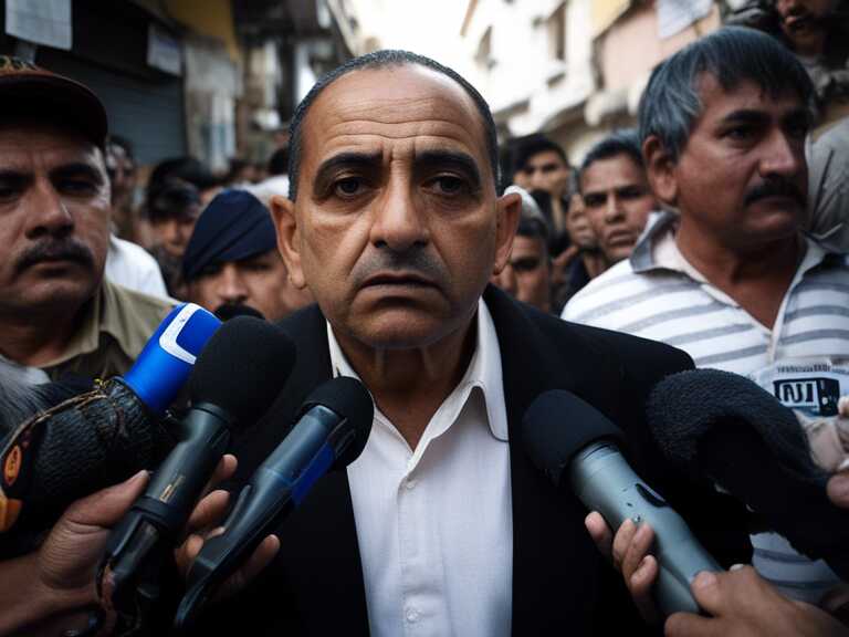 Destitución de Uriel Carmona: Albazo sin fundamento, dice exfiscal