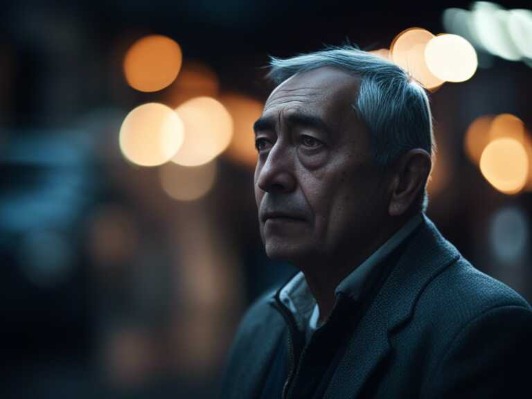 ¿Por qué aparecen las canas? Descubre los factores que influyen