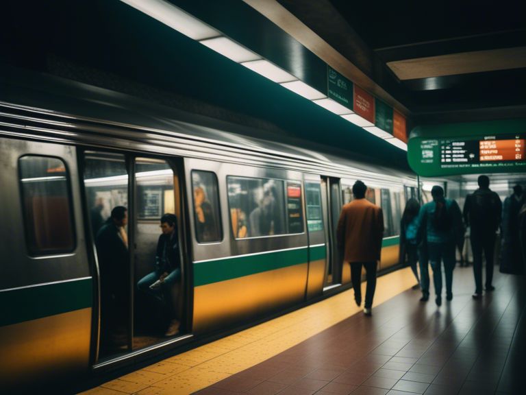 ¡Tómalo en cuenta! Líneas del metro de CDMX hoy jueves 20 de febrero 