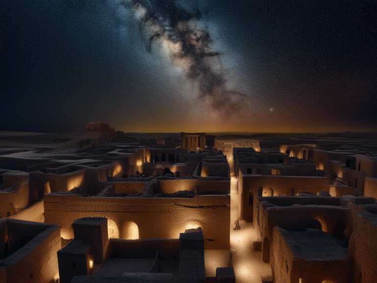 La fascinante historia detrás de la semana de siete días: origen y significado.