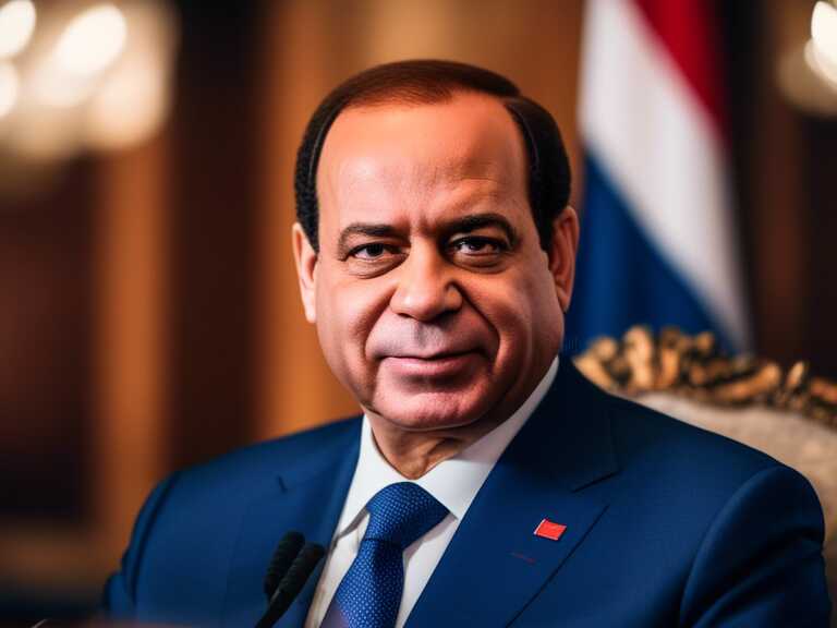 Egipto propone reconstrucción de Gaza sin expulsar a población