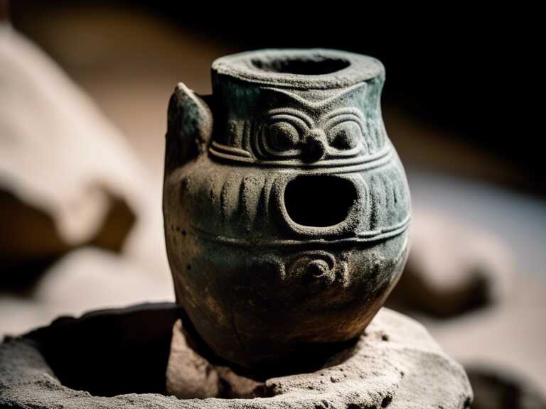 Descubren licor destilado de 3,000 años en la provincia de Shandong, China, un hallazgo histórico