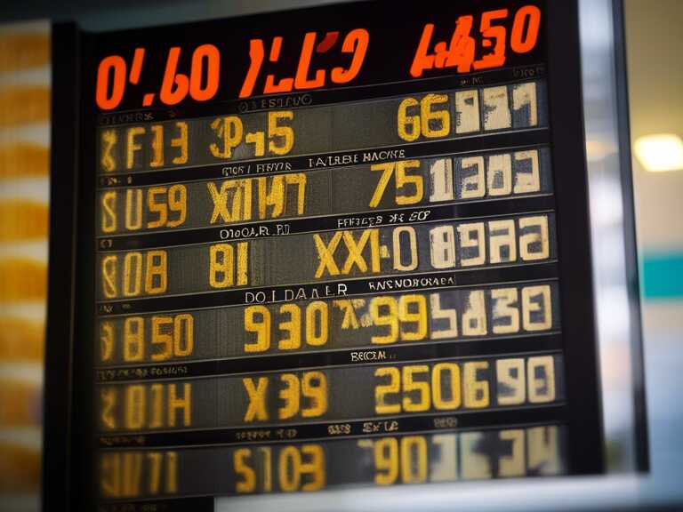 El peso mexicano se fortalece frente al dólar en apertura del 24 de enero 2025