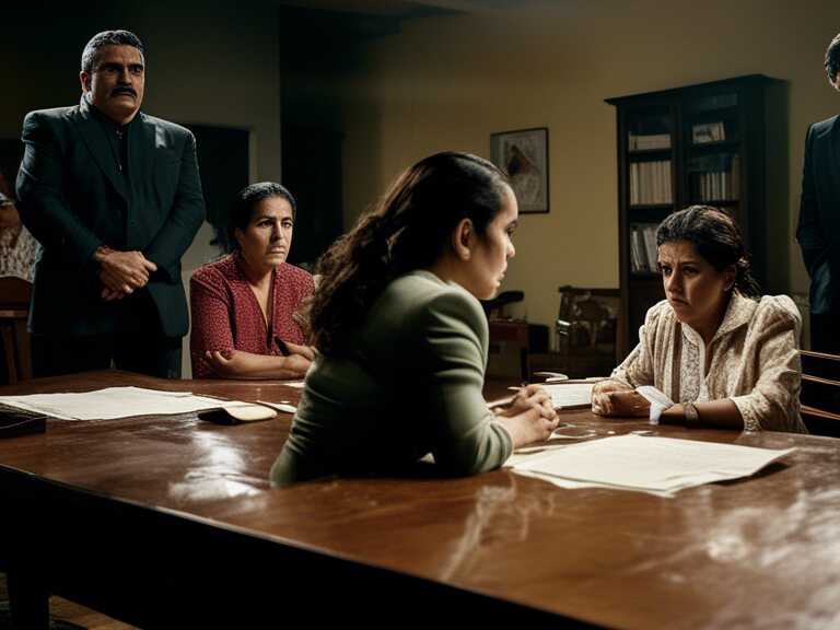 Nuevo video incriminaría a Cynthia Butrón en el robo a Nicandro Díaz 