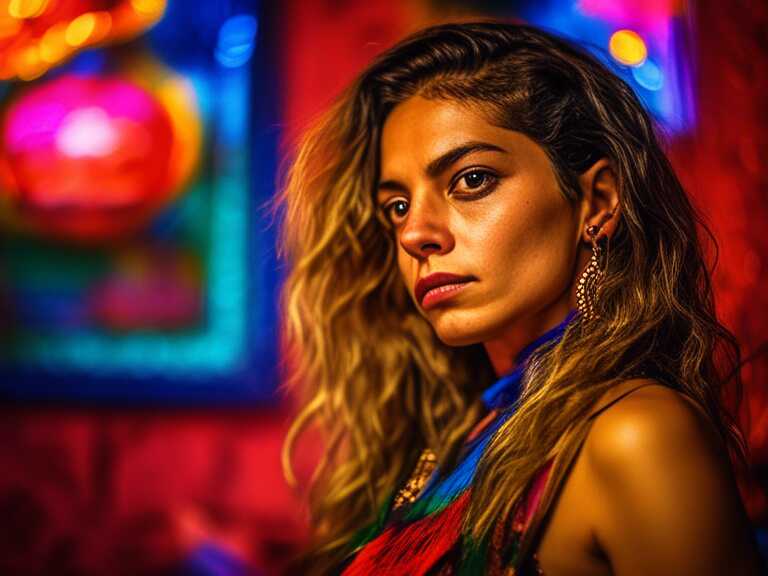 Manelyk González: Altura de la polémica participante en La Casa de los Famosos All-Stars