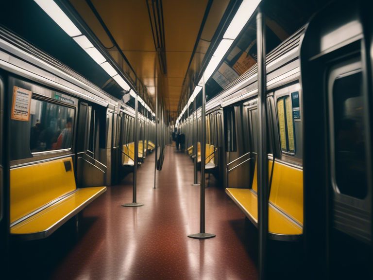 ¡No llegues tarde! ¿Cómo va el Metro CDMX este 25 de febrero? 