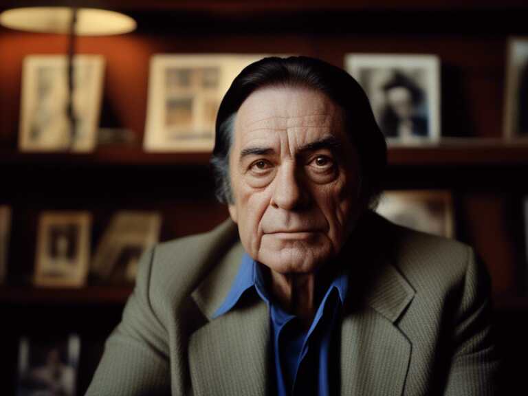 Luto en la literatura: hallan sin vida al poeta Julio Trujillo en Inglaterra