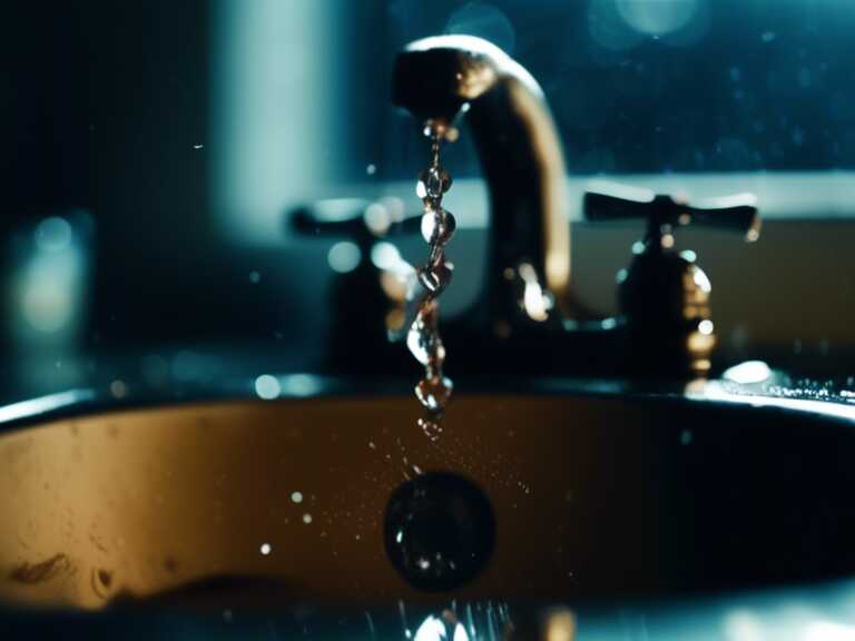 La ducha: ¿Cuál es el lugar más sucio de tu baño?