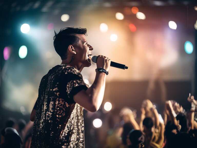 Actividades emocionantes en México para recibir a J-Hope de BTS antes de sus conciertos