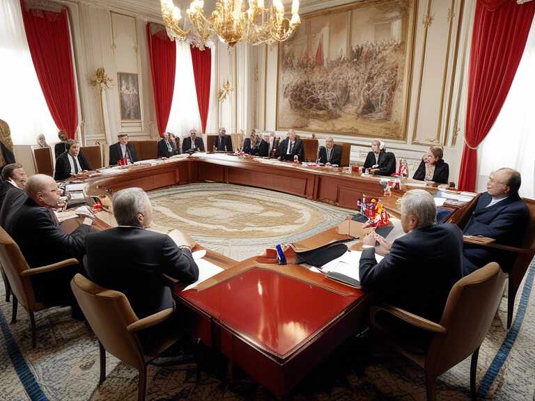 Alerta internacional sobre candidatos a jueces vinculados a narcotraficantes en México