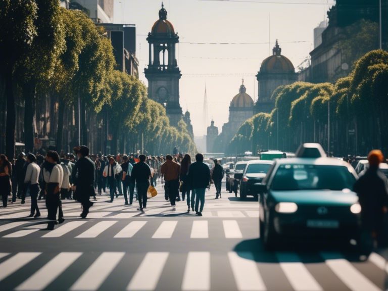 ¡Que no te multen! Te decimos cómo aplicará el Hoy No Circula para este 21 de febrero