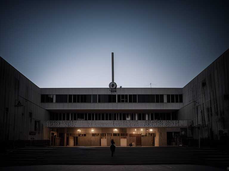 Gobierno de Perú declara día de duelo nacional por muerte de Mario Vargas Llosa