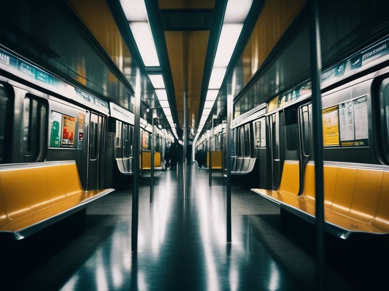 ¡Atención! Así van las líneas del Metro CDMX este jueves 9 de enero