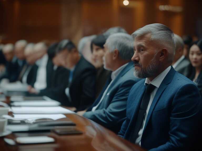 Diputados aprueban lista de mil 412 aspirantes al Poder Judicial