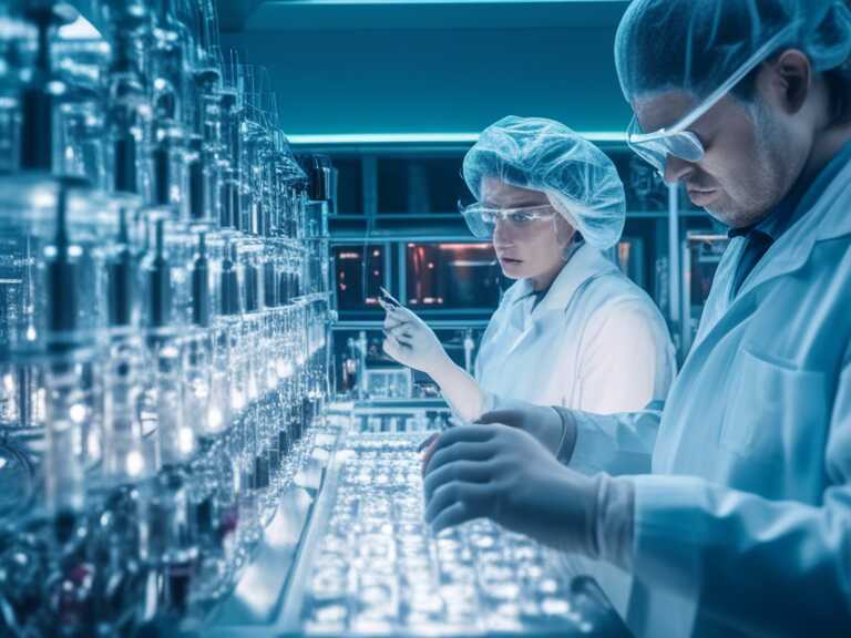 Rusia iniciará ensayos clínicos de vacuna contra el cáncer en humanos a finales de 2025