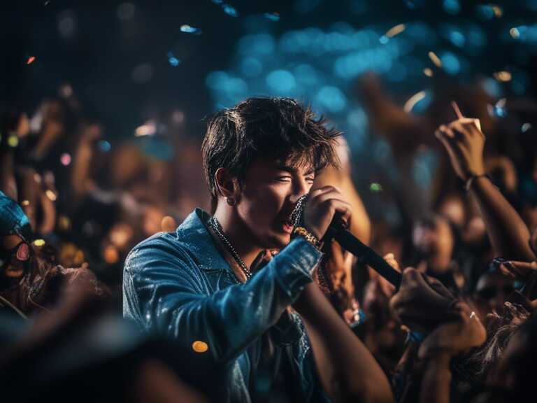 Zayn Malik homenajea a Liam Payne y One Direction en su concierto en CDMX