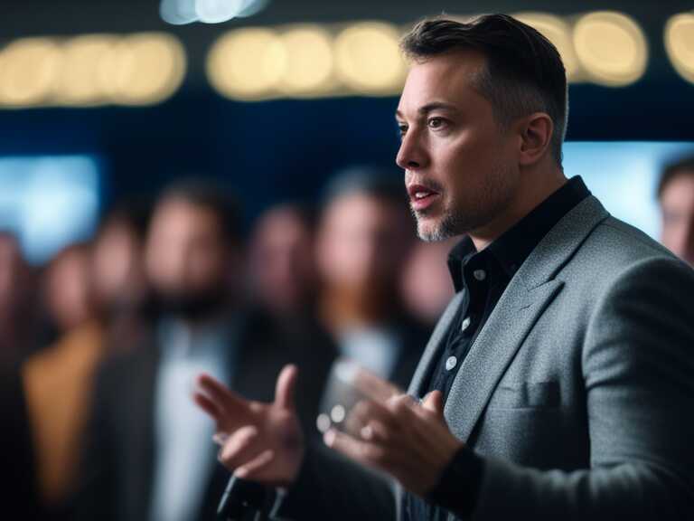 Discurso de odio aumenta un 50% en X tras compra de Elon Musk, según estudio