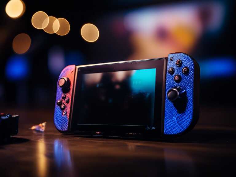 Nintendo Switch 2: Actualizaciones de juegos y precios que debes conocer antes del lanzamiento