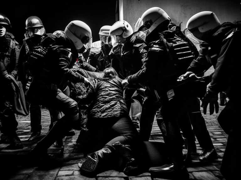 Detienen a mujer por extorsión a personas de la tercera edad en la CDMX