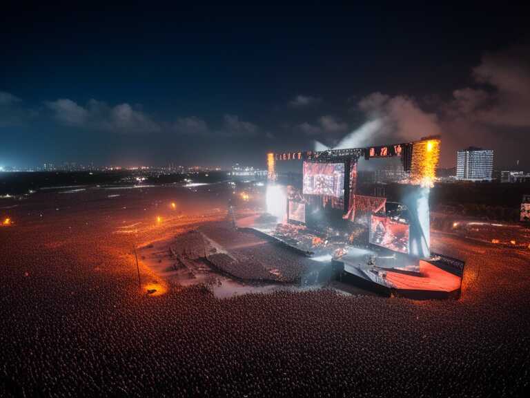 Vive Latino celebra 25 años con cartel ecléctico y transmisiones online gratuitas