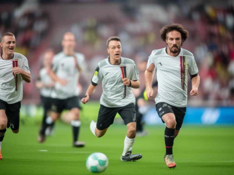 Mundial de Clubes 2025: Árbitros usarán cámaras corporales para mejorar la transparencia en el torneo