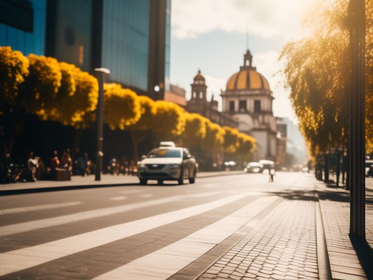 ¡Sábado con aire! Pronóstico del clima sábado 12 de abril de 2025