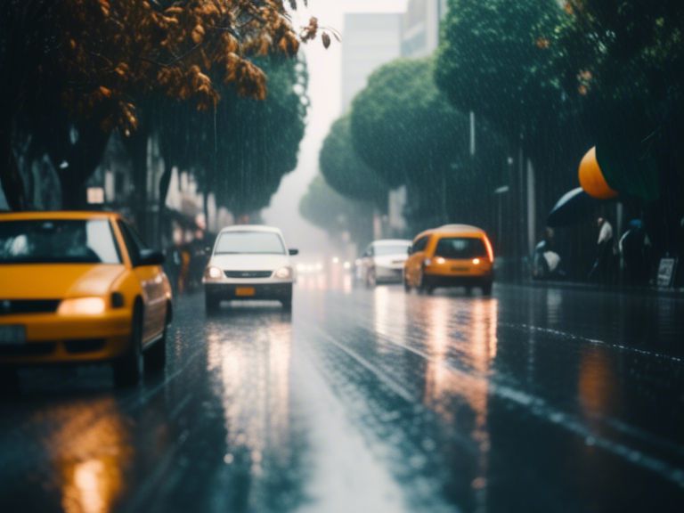 ¡El frío regresa! Pronóstico del clima hoy miércoles 12 de febrero de 2025