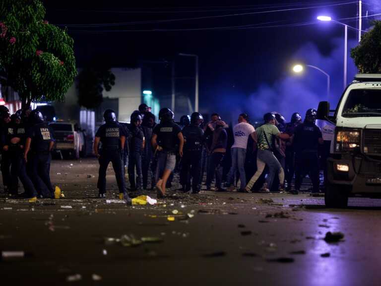 Más de 700 homicidios desde captura de Mayo Zambada en Sinaloa