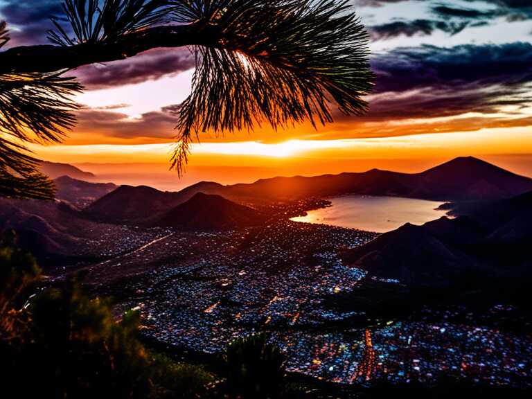 Jalisco: tierra de contrastes, arena y raíces mexicanas