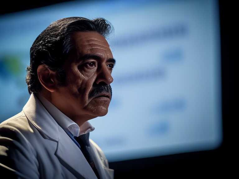 Alerta por tosferina: autoridades piden reforzar vacunación en menores de Acuña