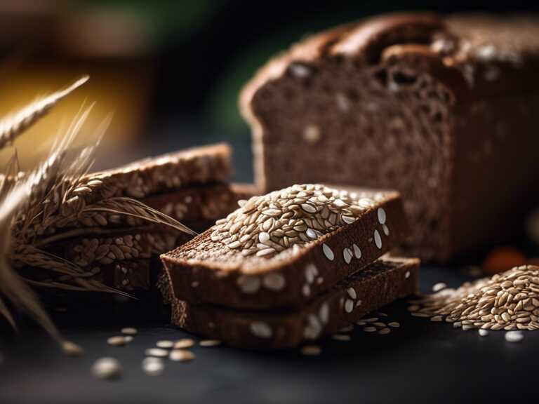 Profeco revela diferencias entre pan integral y multigrano: ¿Cuál es más saludable?