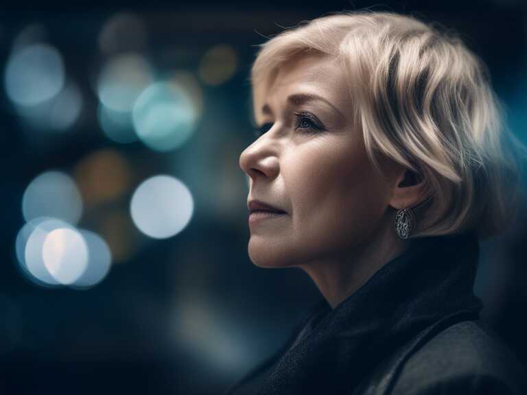 Fallece a los 78 años la icónica cantante y actriz Marianne Faithfull