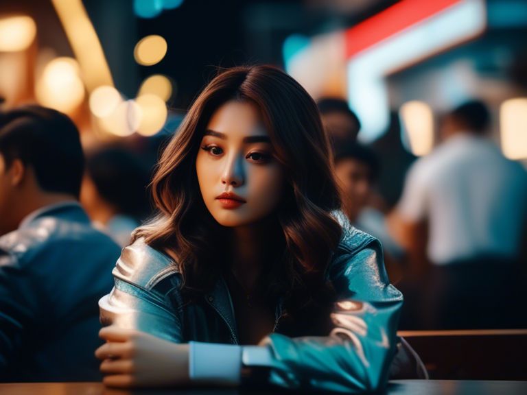 Chingu Amiga y el escándalo de impuestos: aclaraciones y defensa de la influencer en México