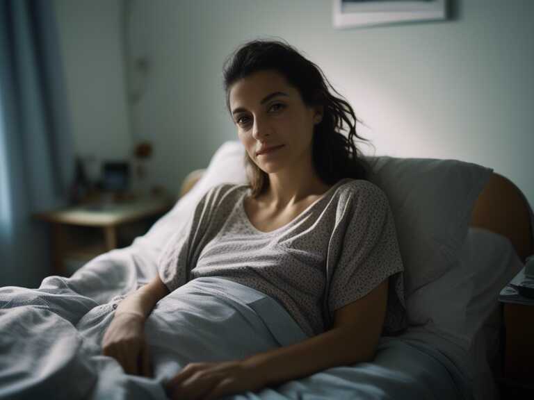 Lucía Méndez cancela su show en Los Ángeles por problemas de salud tras COVID-19