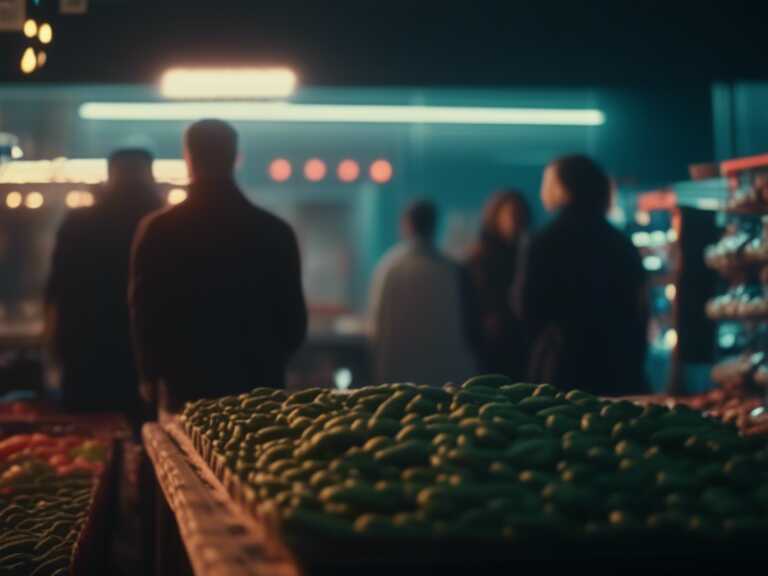 Descubre la tienda que vende el aguacate más barato en México según Profeco