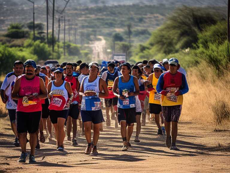 Ocotlán será sede inaugural del Serial de Carreras 2025 con temática del Día del Amor