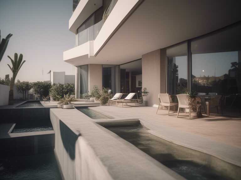 Apartamentos vs. casas: Precio por metro cuadrado y ventajas de cada opción