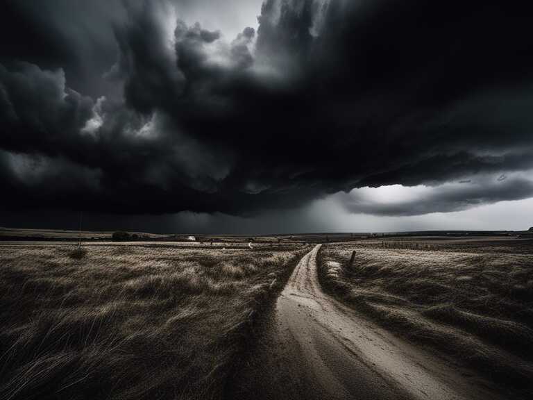 Frente Frío 23 y Masa de Aire Frío: Prevén Lluvias y Bajas Temperaturas en México