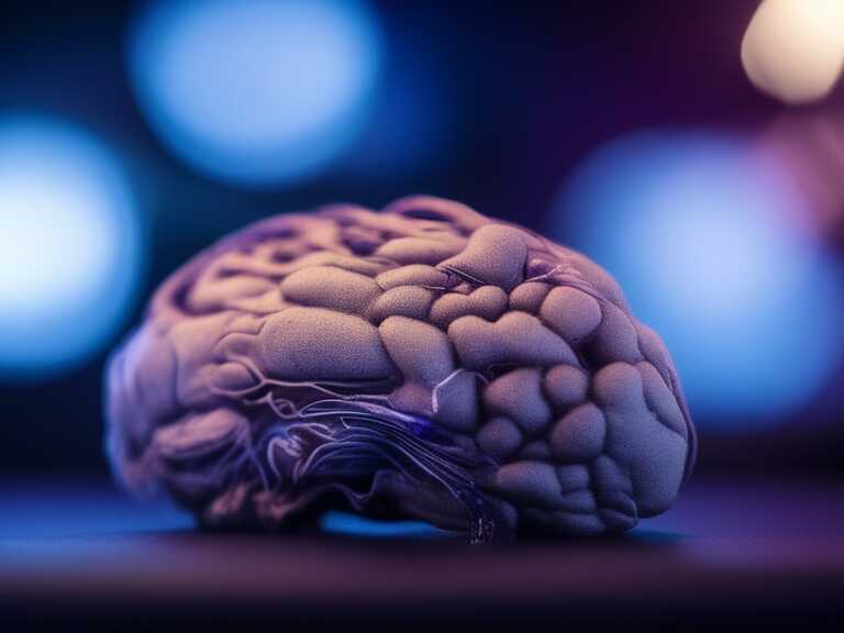 El sueño profundo y la norepinefrina: claves para limpiar el cerebro y preservar la salud