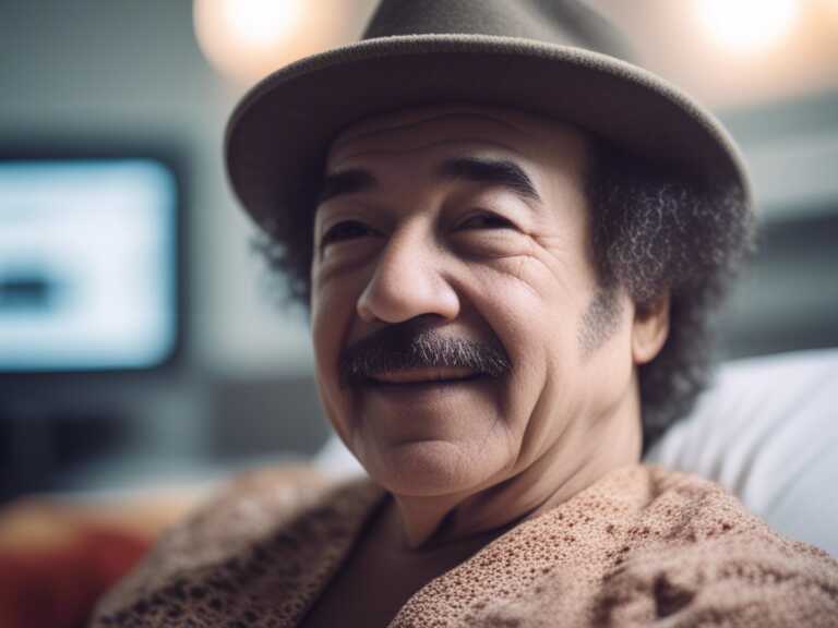 Carlos Santana recibe alta médica tras emergencia, cancela concierto en Texas por deshidratación