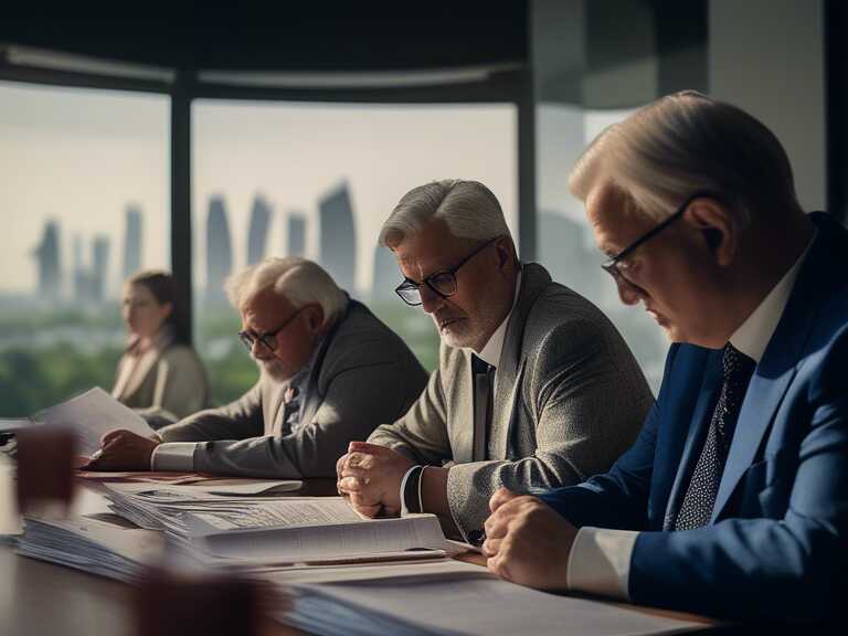 Publican listados de candidatos para la primera elección judicial en México