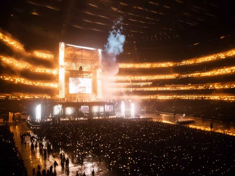 Molotov anuncia concierto en el Palacio de los Deportes para celebrar su 30 aniversario en México