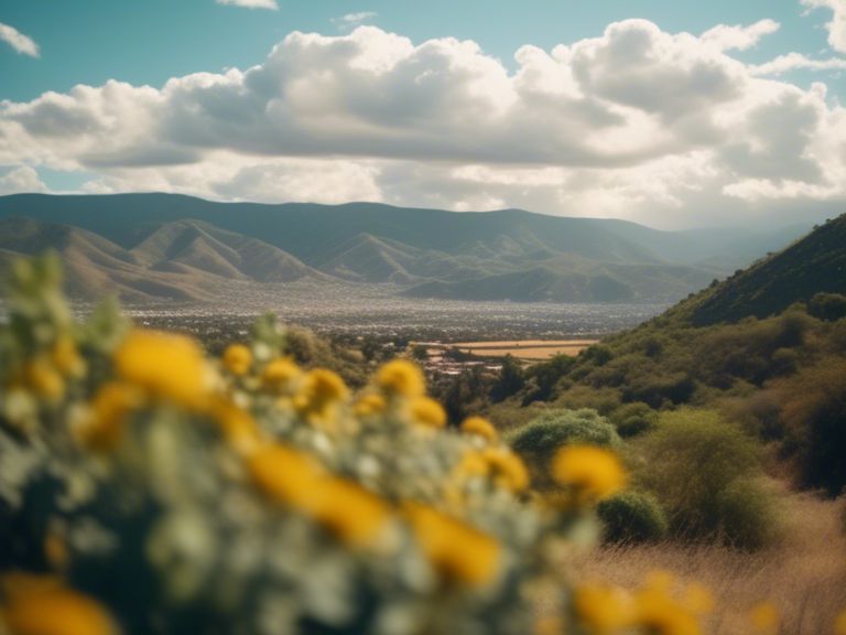 ¡El clima loco continuará! Pronóstico del clima hoy 2 de abril