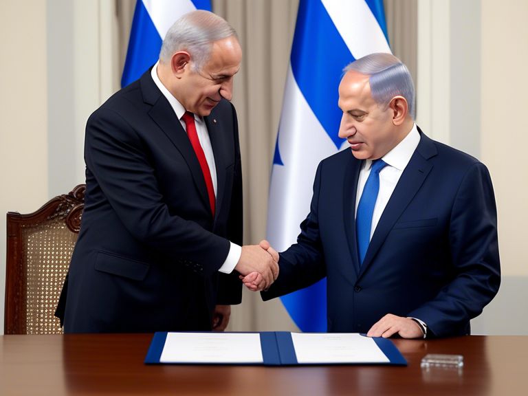 Milei viajará a Israel para fortalecer la cooperación contra el terrorismo.