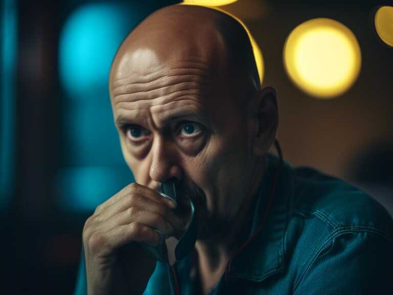 Calvicie masculina: causas, genética y prevención para hombres